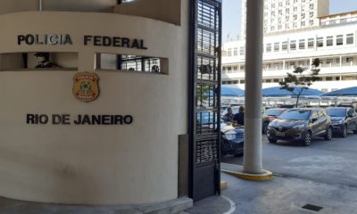 Polícia Federal
