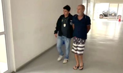 Estelionatário é preso na Zona Norte do Rio