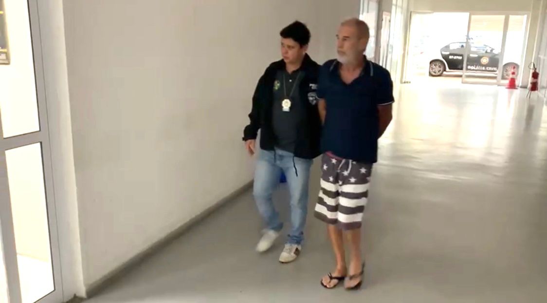 Estelionatário é preso na Zona Norte do Rio