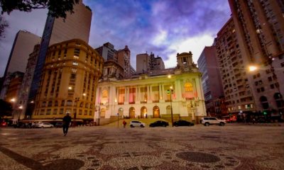 Câmara Municipal do Rio