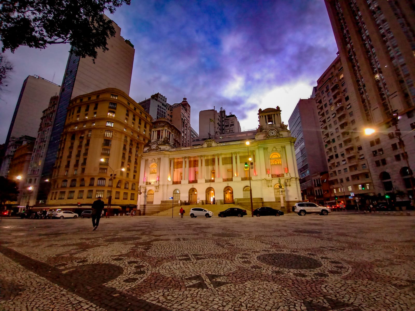 Câmara Municipal do Rio