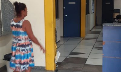 sumiço de criança na Zona Norte do Rio
