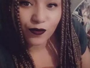 Mulher dormia quando foi atacada a facadas por marido