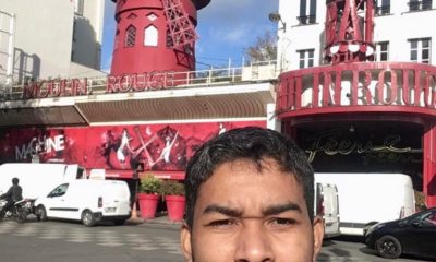 Raoni Lázaro Barbosa