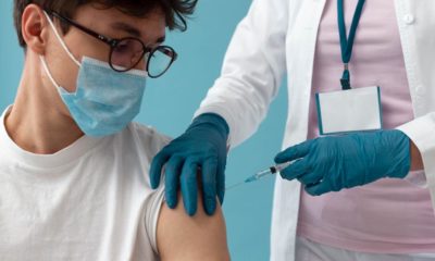 Ministério da Saúde suspende vacinação de adolescentes sem comorbidades, mas Rio garante imunização para hoje e amanhã