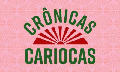 Crônicas Cariocas