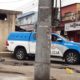 PMERJ realiza operação na comunidade do Batan