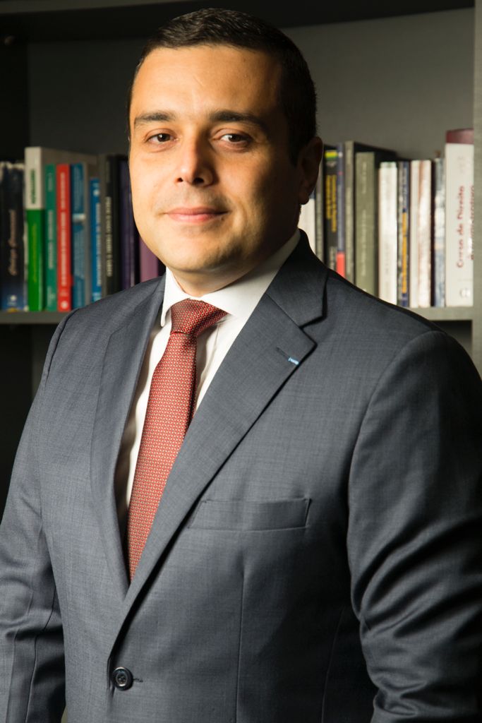Advogado Bruno Carneiro