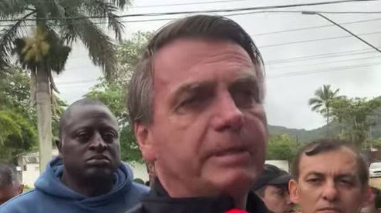 Bolsonaro