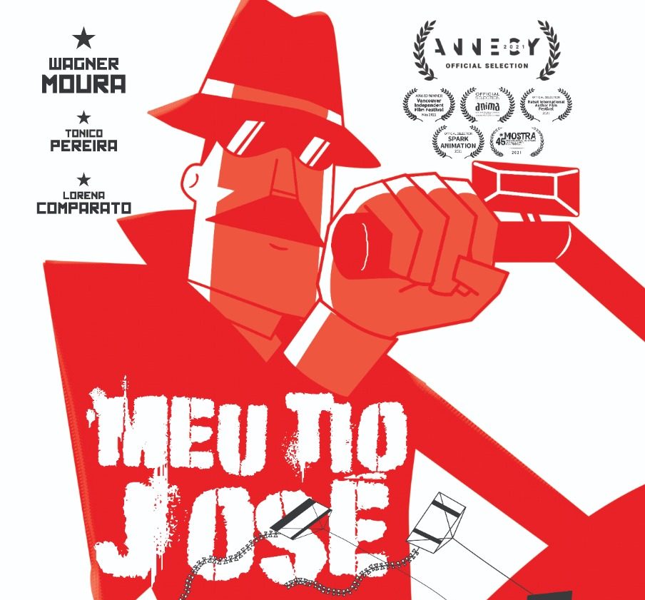 Filme Meu Tio José
