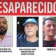 Desaparecidos em Itaguaí