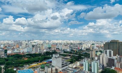 cidade de são paulo