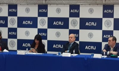 Associação Comercial do Rio