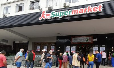 Supermarket de Botafogo