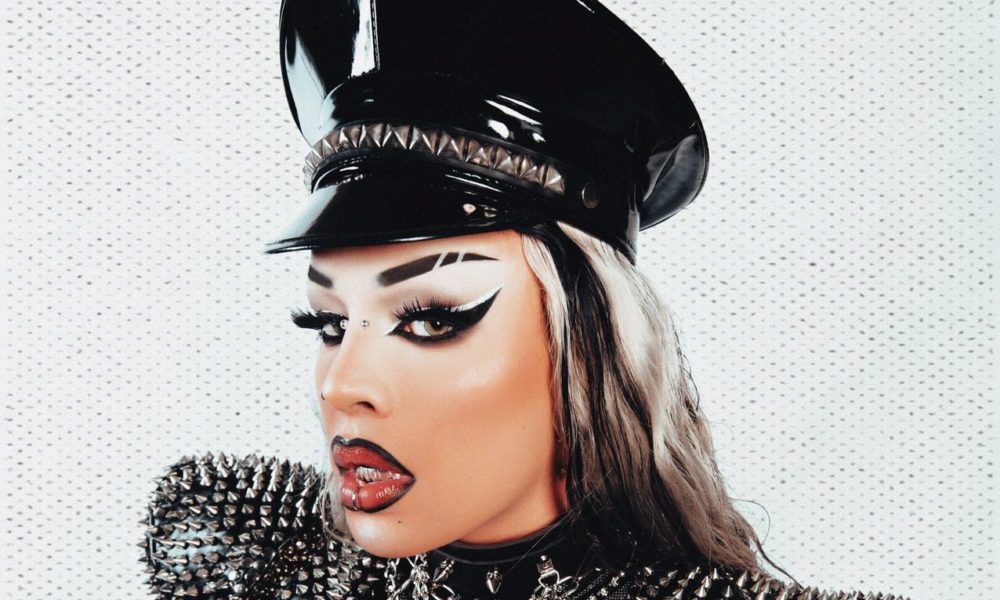 Gloria Groove Radar Lyrics Management And Leadership