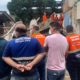 Prefeitura de Nilópolis prestará assistência aos familiares do prédio que desabou em Nilópolis