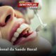 Sentinelas da Tupi Especial Dia Nacional da Saúde Bucal
