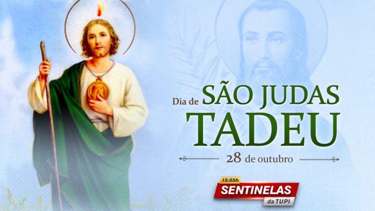 São Judas Tadeu