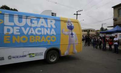busão da vacina
