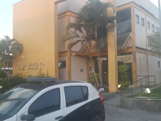 Polícia Civil e MP fazem operação contra traficantes de Duque de Caxias