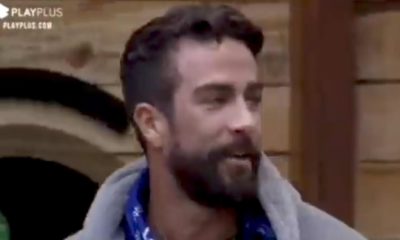 Erasmo Viana em "A Fazenda 13"