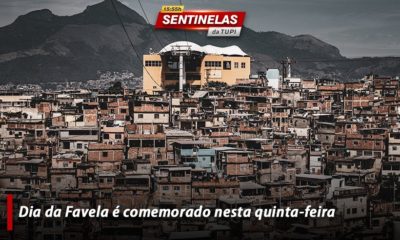 dia da favela