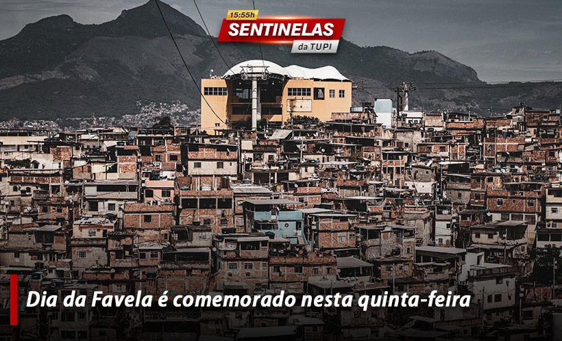dia da favela