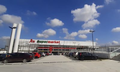 Supermercado Supermarket é inaugurado em Queimados, na Baixada Fluminense