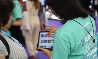 Gratuito: edtech Árvore