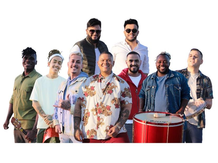 Grupo 'Di Propósito'