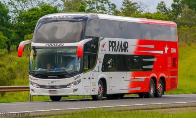 Prismar Turismo