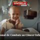 Dia Nacional de Combate ao Câncer Infantil Sentinelas da Tupi EspecialDia Nacional de Combate ao Câncer Infantil Sentinelas da Tupi Especial