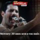 Sentinelas da Tupi Especial 30 anos sem Freddie Mercury