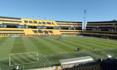 Estádio Campeón del Siglo