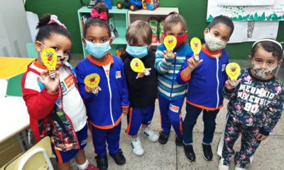 Prêmio Light Escola 2021