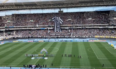 Estádio Nilton Santos