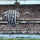 Torcida do Botafogo mantém esperança por classificação na Copa do Brasil