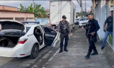 operação money trail