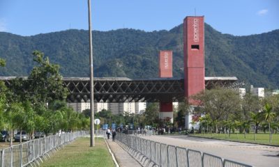 BRT terá esquema especial para Bienal do Livro