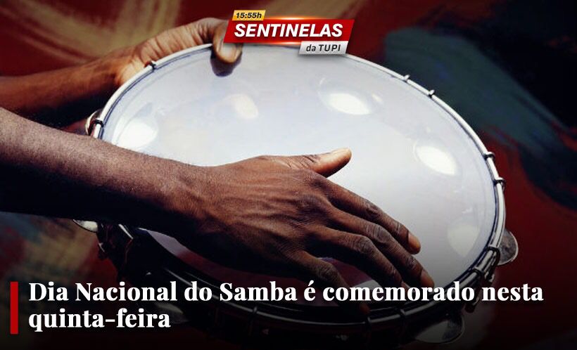 Dia Nacional do Samba