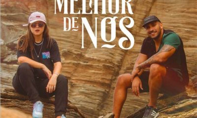 Imagem de um homem e uma mulher