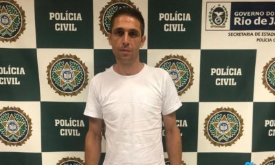 traficante turco Suleyman Alkan