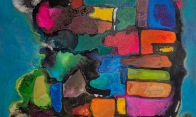 Exposição "Amazônia", de Cristina Jobim