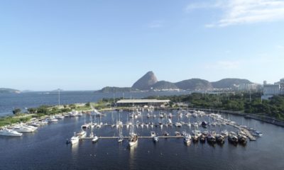 Marina da Glória