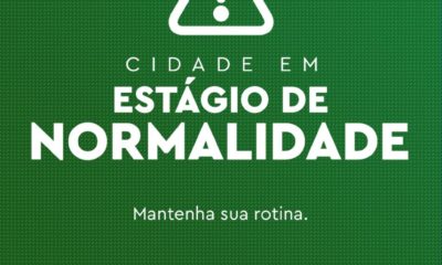 Imagem do Banner do Centro de Operações da Prefeitura do Rio