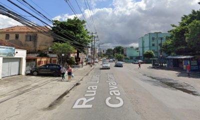rua de guadalupe