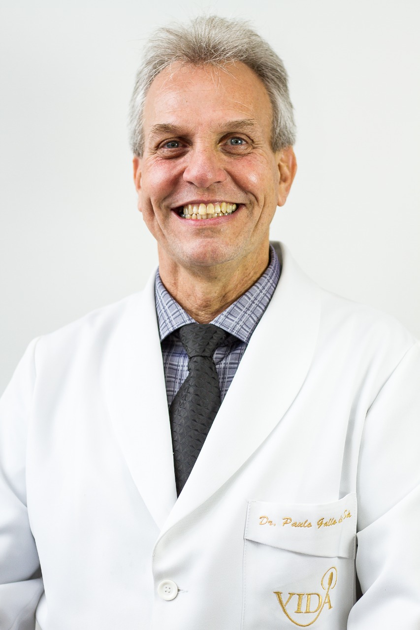 Dr. Paulo Gallo
