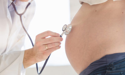 surto de influenza grávidas