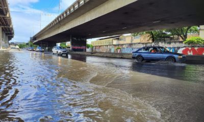 chuva transtornos rio
