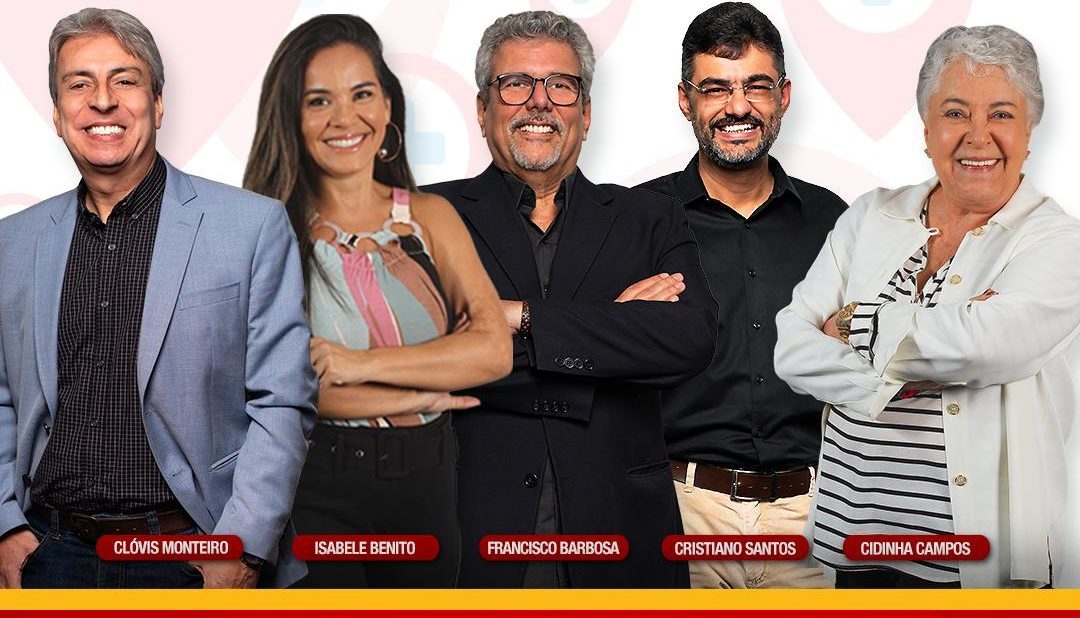 Semana da Saúde Caxias